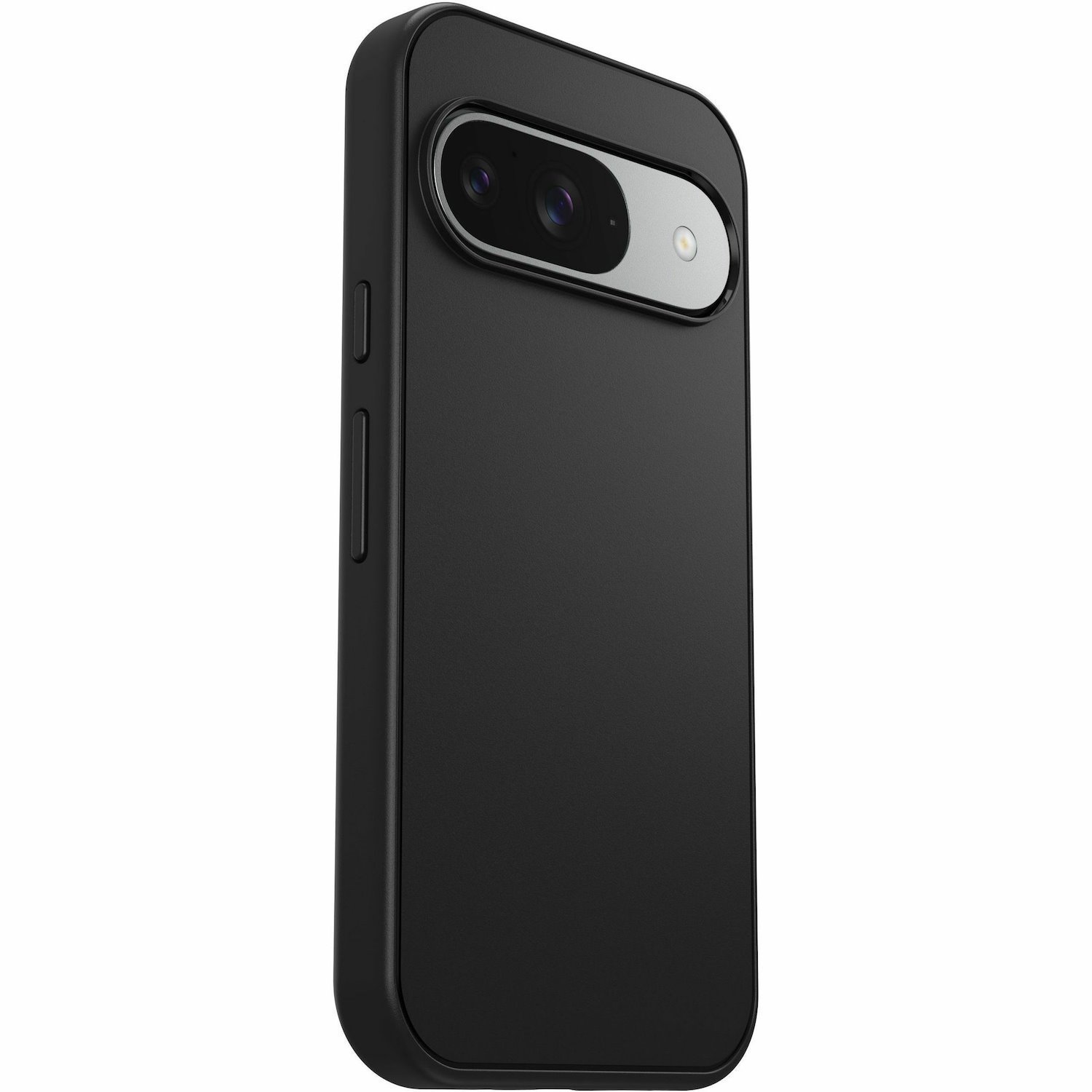 OtterBox Symmetry Case for Google Pixel 9 Pro XL Smartphone - Black - Retail - Poly Bag