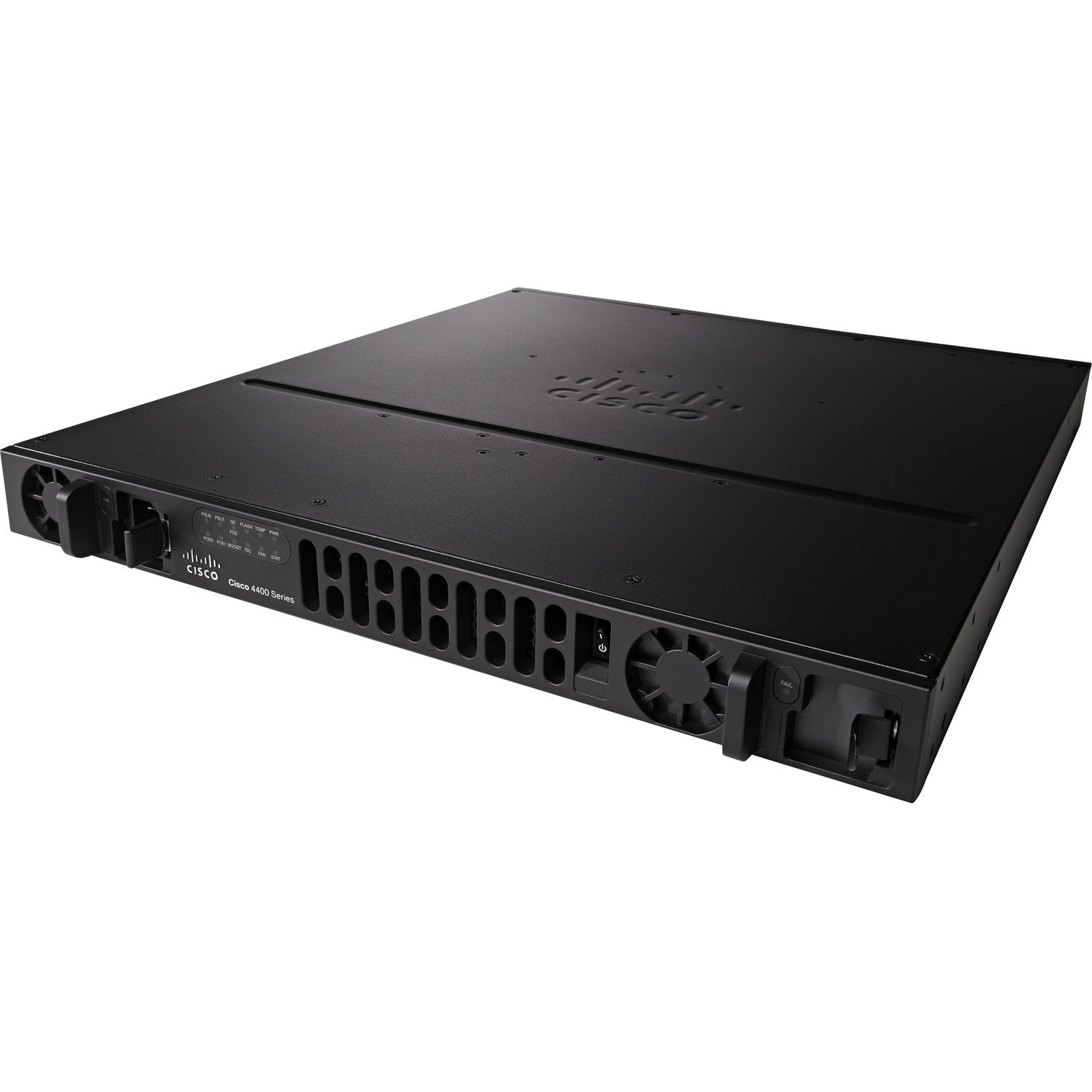 Cisco 4431- X Integrated Services Router