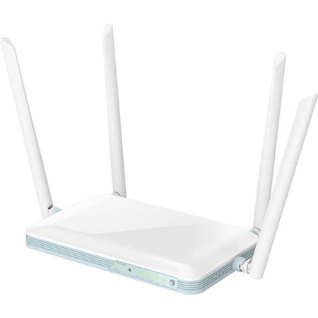 D-Link EAGLE PRO AI G403 Wi-Fi 4 IEEE 802.11b/g/n 1 SIM Ethernet, Cellular Wireless Router