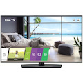 LG UT570H 50UT570H9UA 50" Smart LED-LCD TV - 4K UHDTV - Ceramic Black