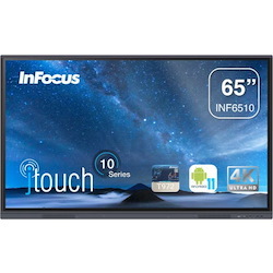 InFocus JTouch INF6510 Collaboration Display