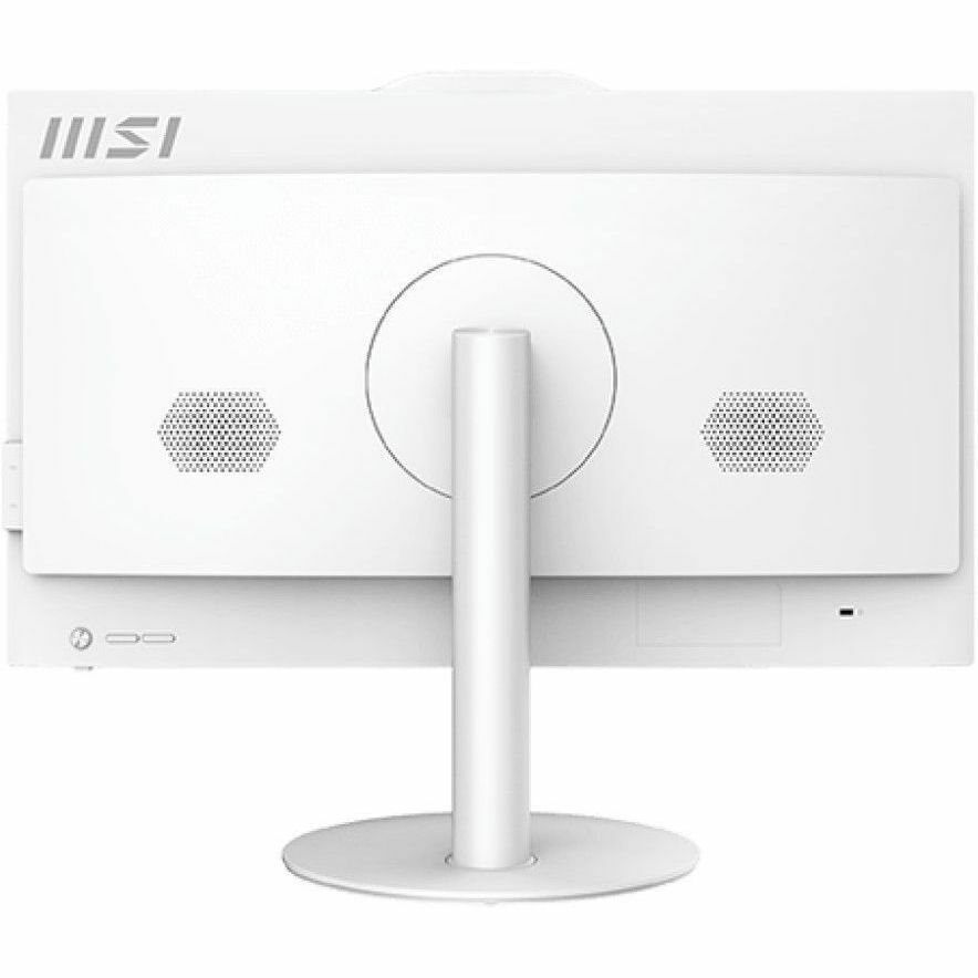 MSI PRO AP242 12M PRO AP242 12M-445NZ All-in-One Computer - Intel Core i5 12th Gen i5-12400 - 8 GB - 512 GB SSD - 23.8" Full HD - Desktop - White