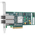 HPE 82B 8Gb 2-port PCIe Fibre Channel Host Bus Adapter