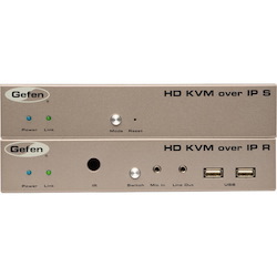 Gefen HD KVM over IP
