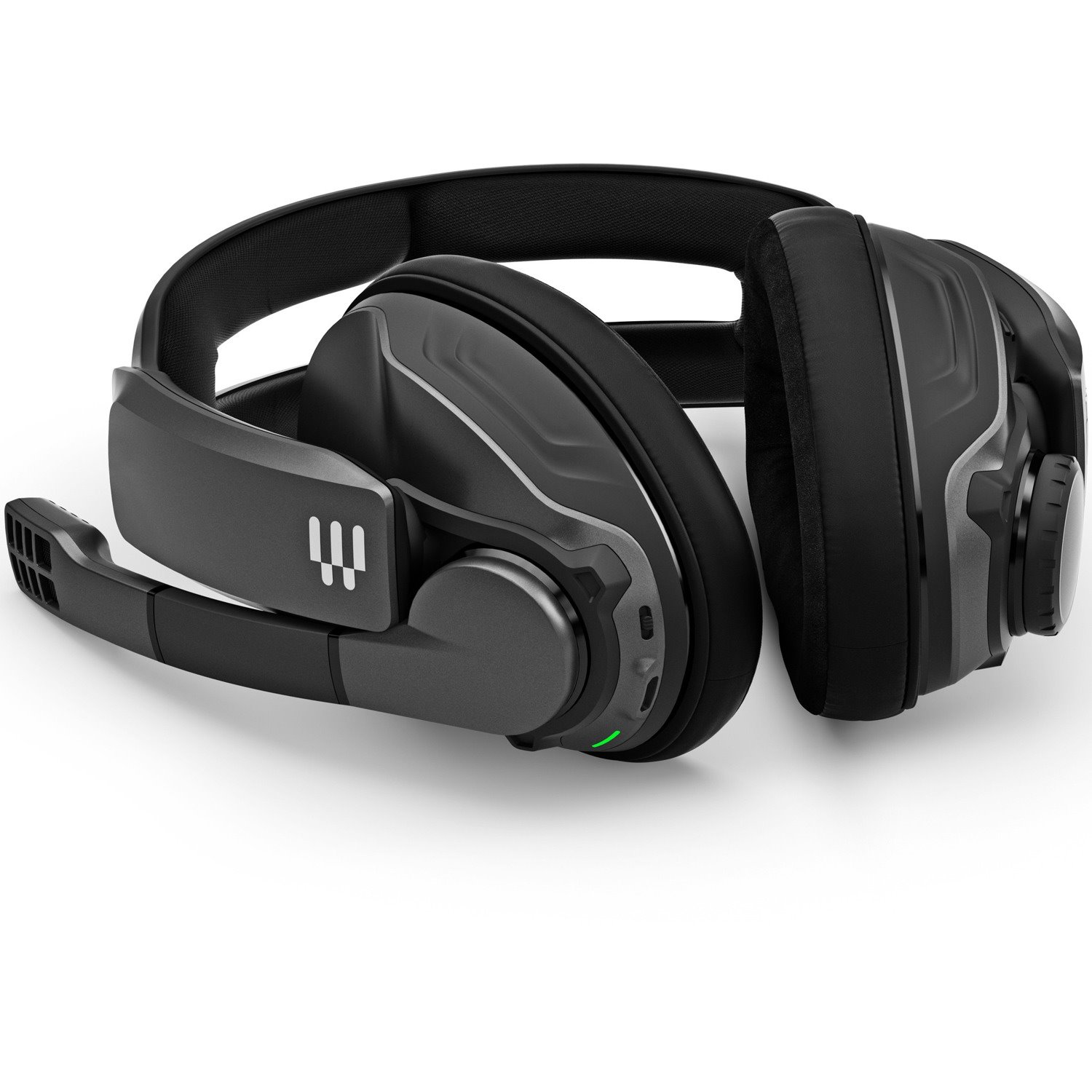 EPOS GSP 370 Gaming Headset