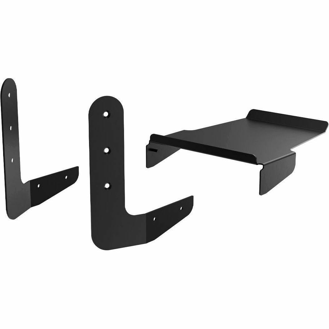 Compulocks Mounting Tray for Printer - Black