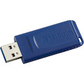 8GB USB Flash Drive - Blue