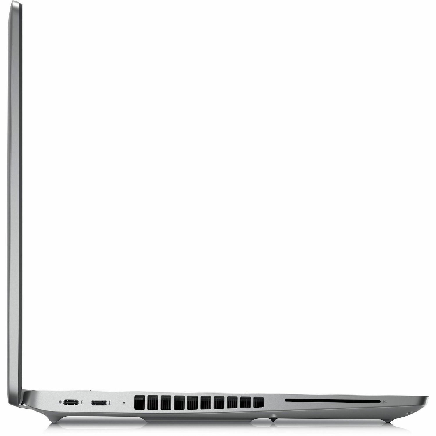 Dell Latitude 5540 15.6" Notebook - Full HD - Intel Core i5 13th Gen i5-1345U - 16 GB - 256 GB SSD - Titan Gray