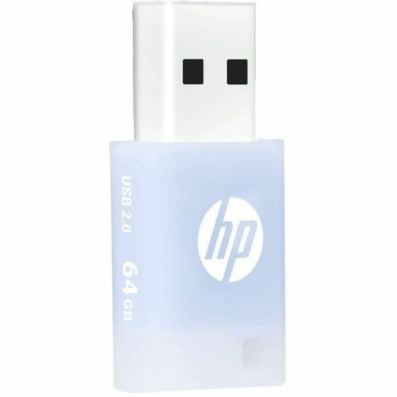 HP v168 64GB USB 2.0 Type A Flash Drive