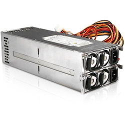 Xeal IS-760S2UPD8 760W 2U High Efficiency Redundant Power Supply