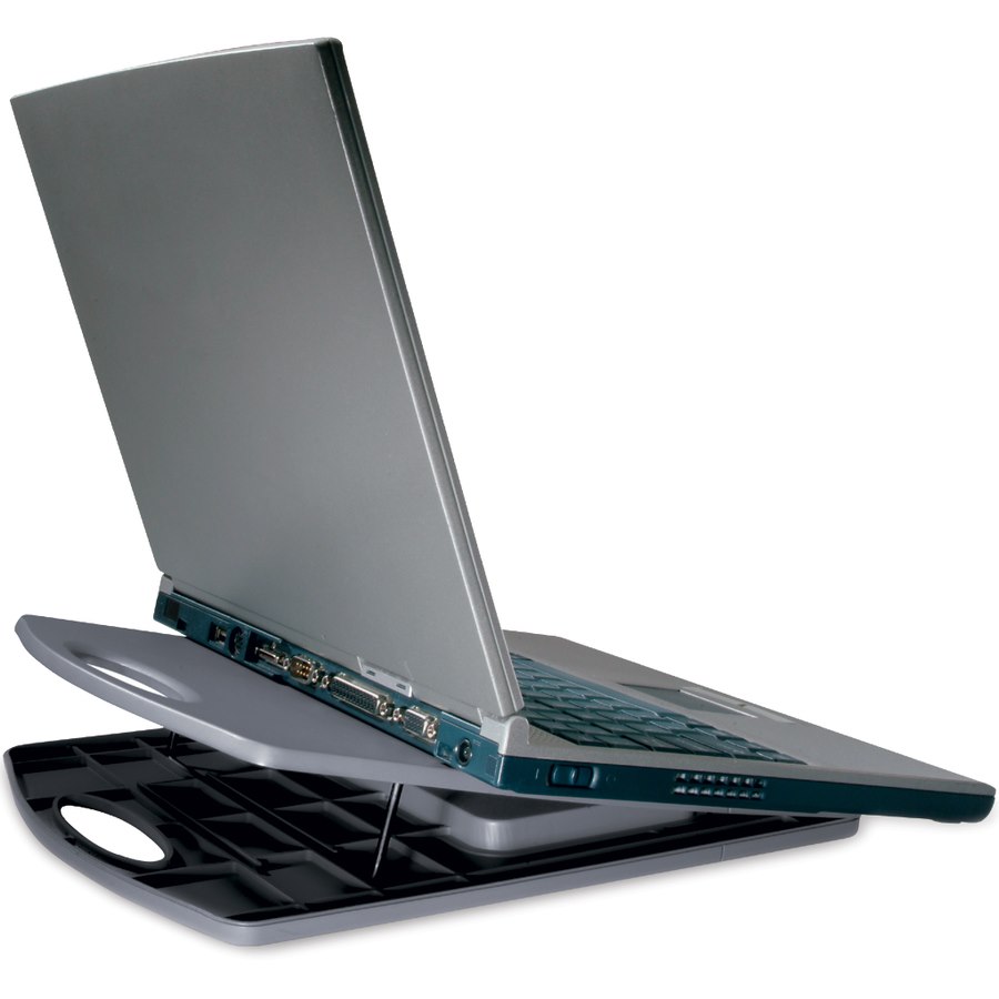 Kensington LiftOff Portable Notebook Cooling Stand