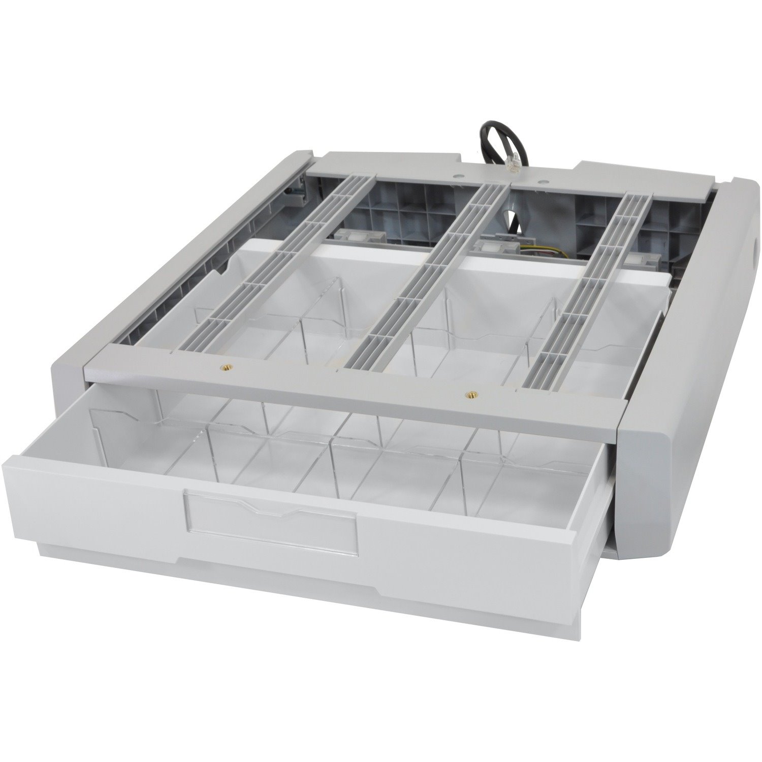 Ergotron SV43/44 Supplemental Single Drawer