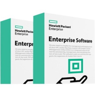 HPE StoreEasy 1X60 Recovery Software with Microsoft Windows Server IoT 2019 - Media Only