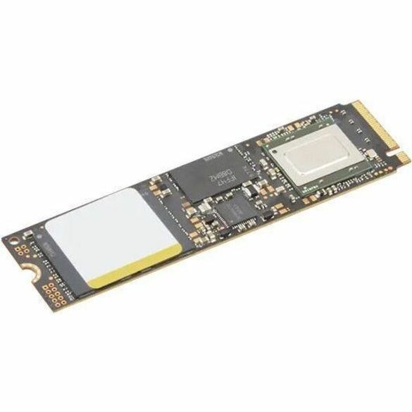 Lenovo ThinkPad 2 TB Solid State Drive - M.2 2280 Internal - PCI Express NVMe (PCI Express NVMe 4.0 x4)