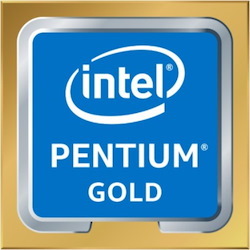 Intel Pentium Gold G5400 Dual-core (2 Core) 3.70 GHz Processor - Retail Pack