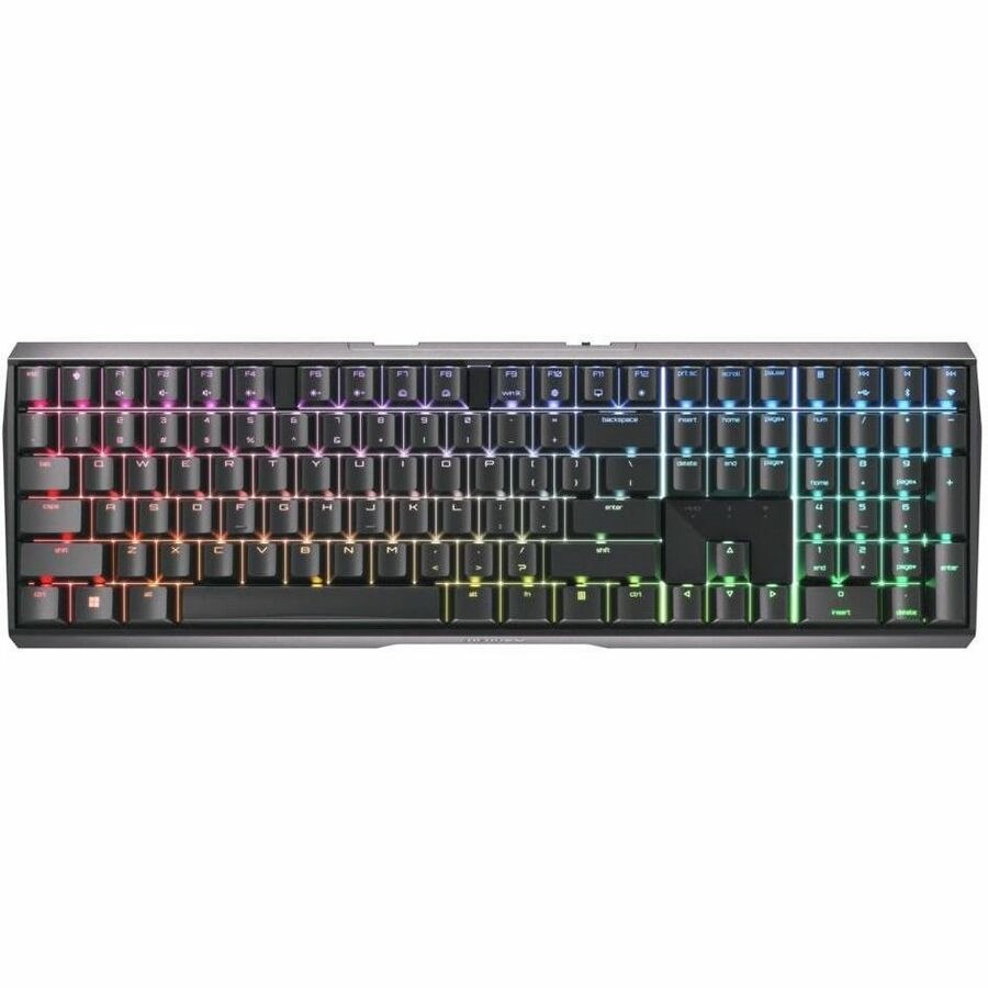 CHERRY XTRFY MX 3.0S Gaming Keyboard