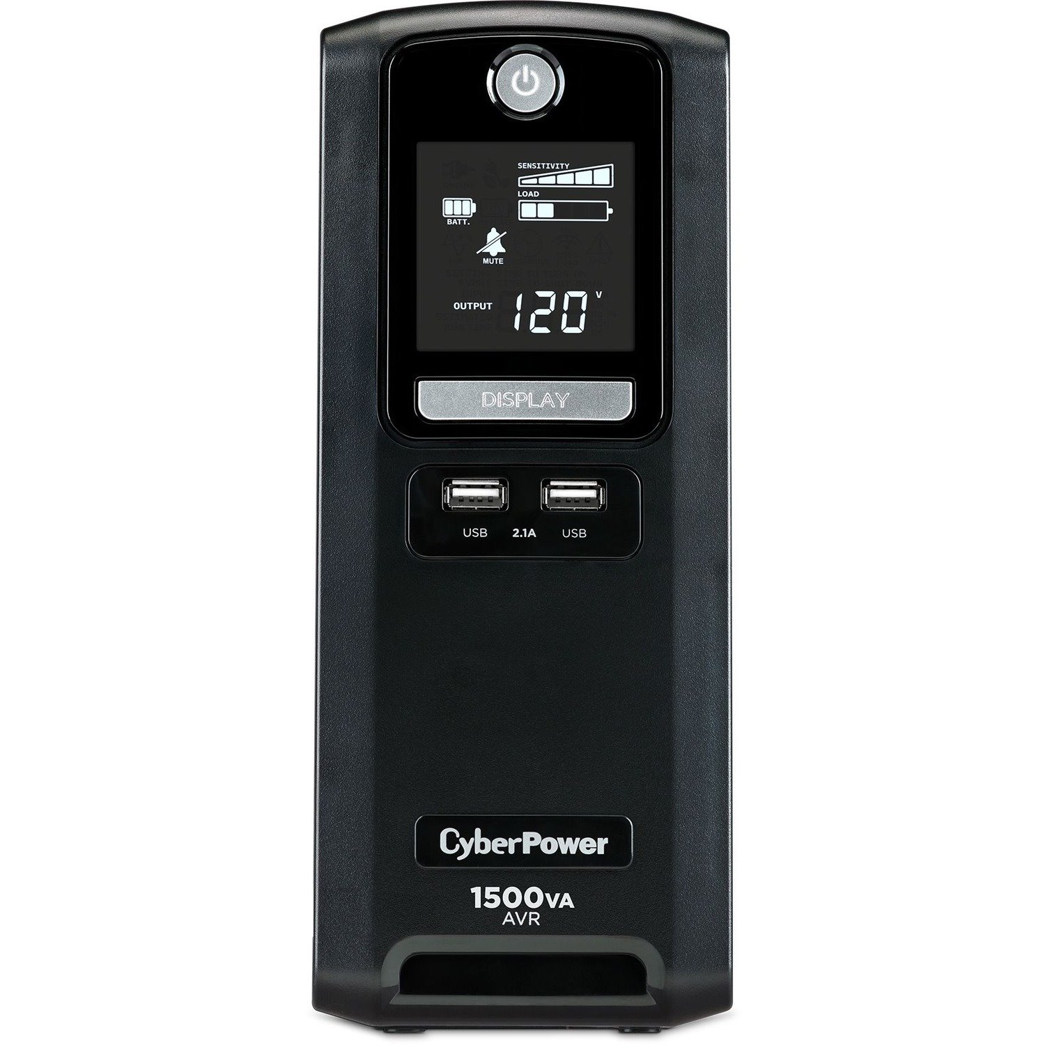 CyberPower LX1500GU Battery Backup UPS Systems