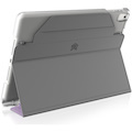 STM Goods Studio Carrying Case for 10.2" Apple iPad (9th Generation), iPad (8th Generation), iPad (7th Generation) Tablet - Purple