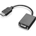 Axiom HDMI to VGA Adapter Cable