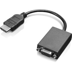 Axiom HDMI to VGA Adapter Cable