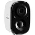 Gyration Cyberview Cyberview 2010 2 Megapixel Indoor/Outdoor Full HD Network Camera - Color - White