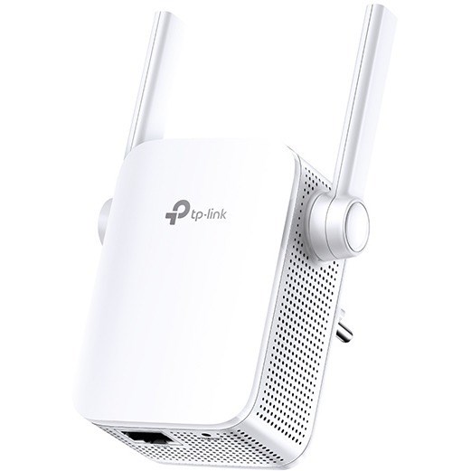 TP-Link RE305 - Dual Band IEEE 802.11ac 1.17 Gbit/s Wireless Range Extender