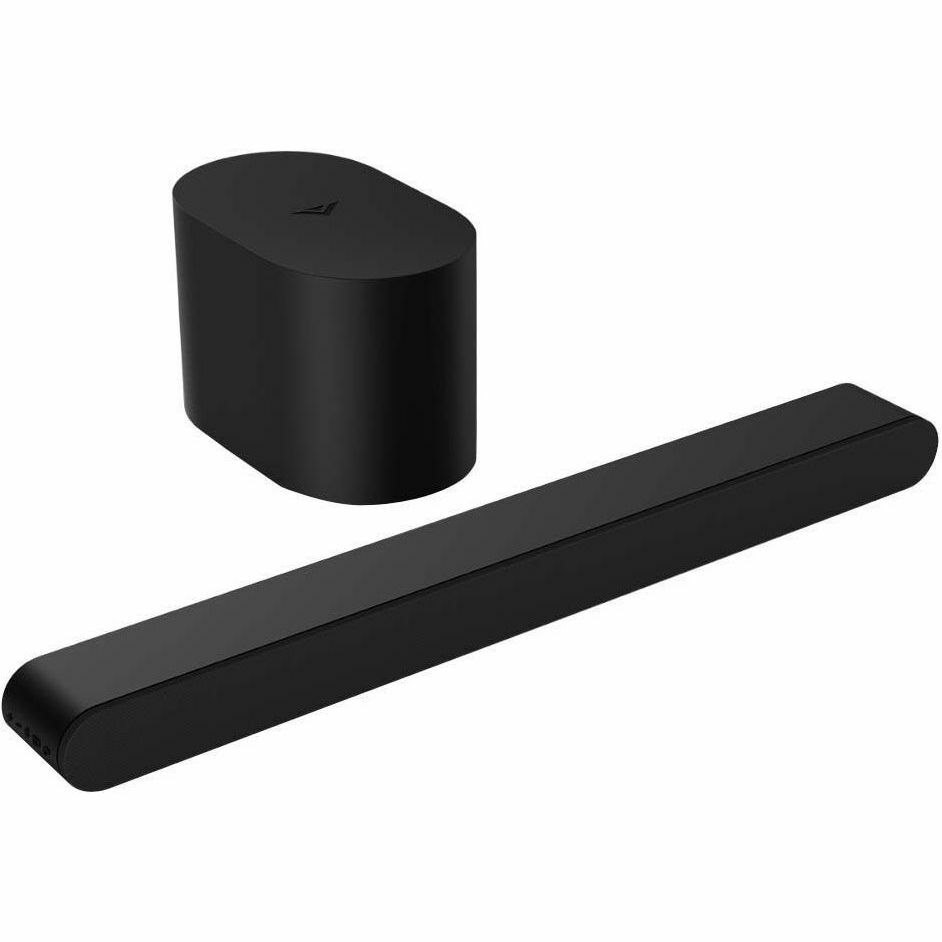 Vizio 2.1 Soundbar With Dolby