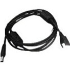 Zebra Standard Power Cord - 1.80 m