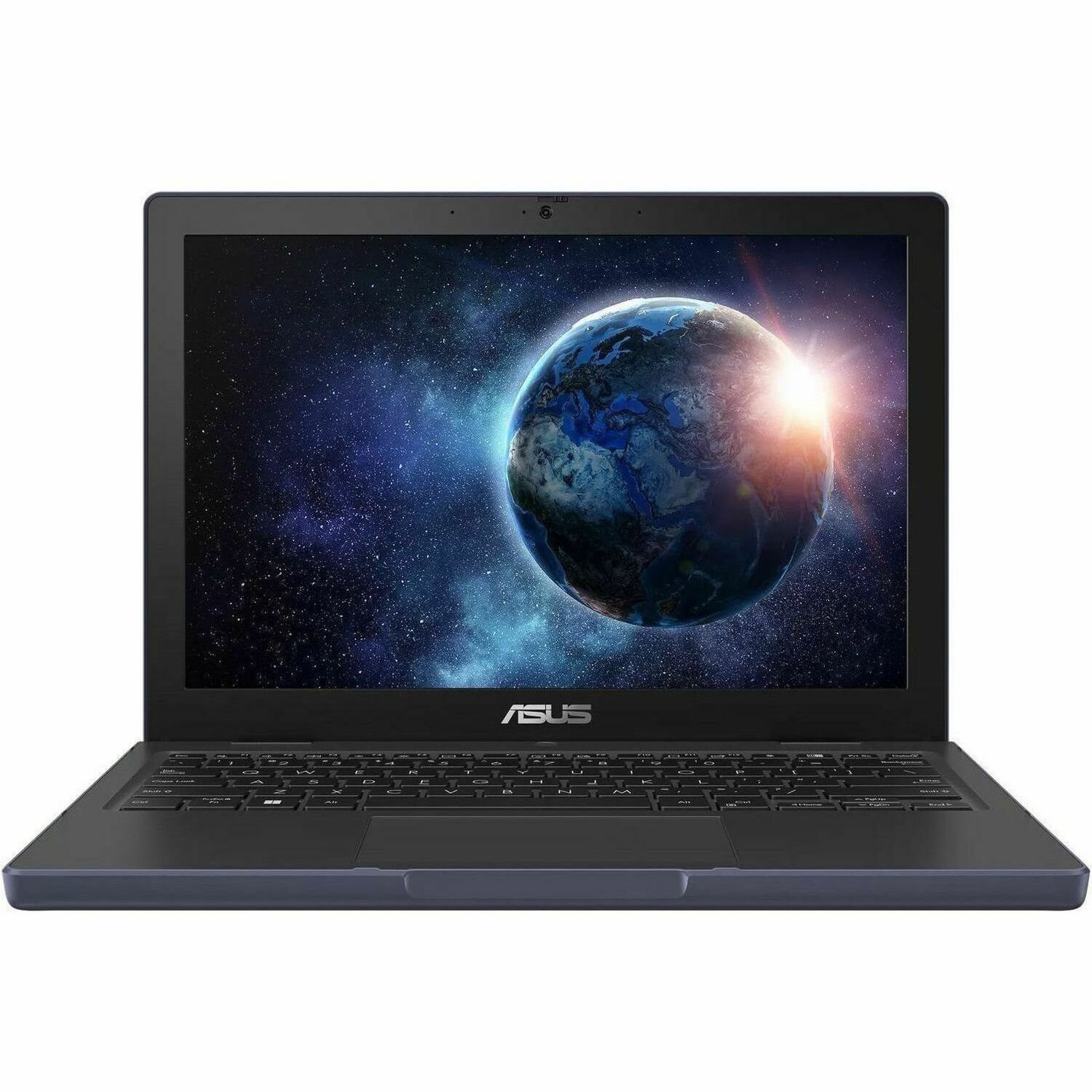 Asus BR1204C BR1204CGA-YS14 12.2" Touchscreen Rugged Notebook - WUXGA - Intel N-Series N100 - 4 GB - 128 GB SSD - Mineral Gray