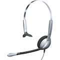EPOS SH 330 Wired Over-the-head Mono Headset
