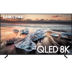 Samsung Q900 QN75Q900RBF 74.5" Smart LED-LCD TV - 8K UHD - Black