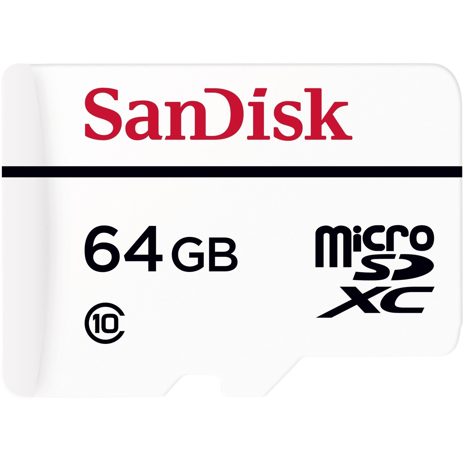 SanDisk Endurance 64 GB Class 10 microSDXC