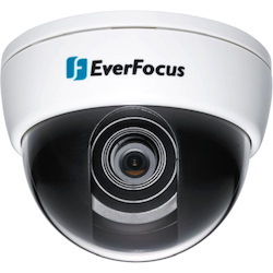 EverFocus EDH 5102 Surveillance Camera - Color, Monochrome