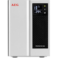 AEG Protect B Line-interactive UPS - 1 kVA/700 W