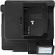 HP LaserJet M880 M880z+ Laser Multifunction Printer - Colour