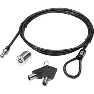 HP Security Cable Lock for Docking Station