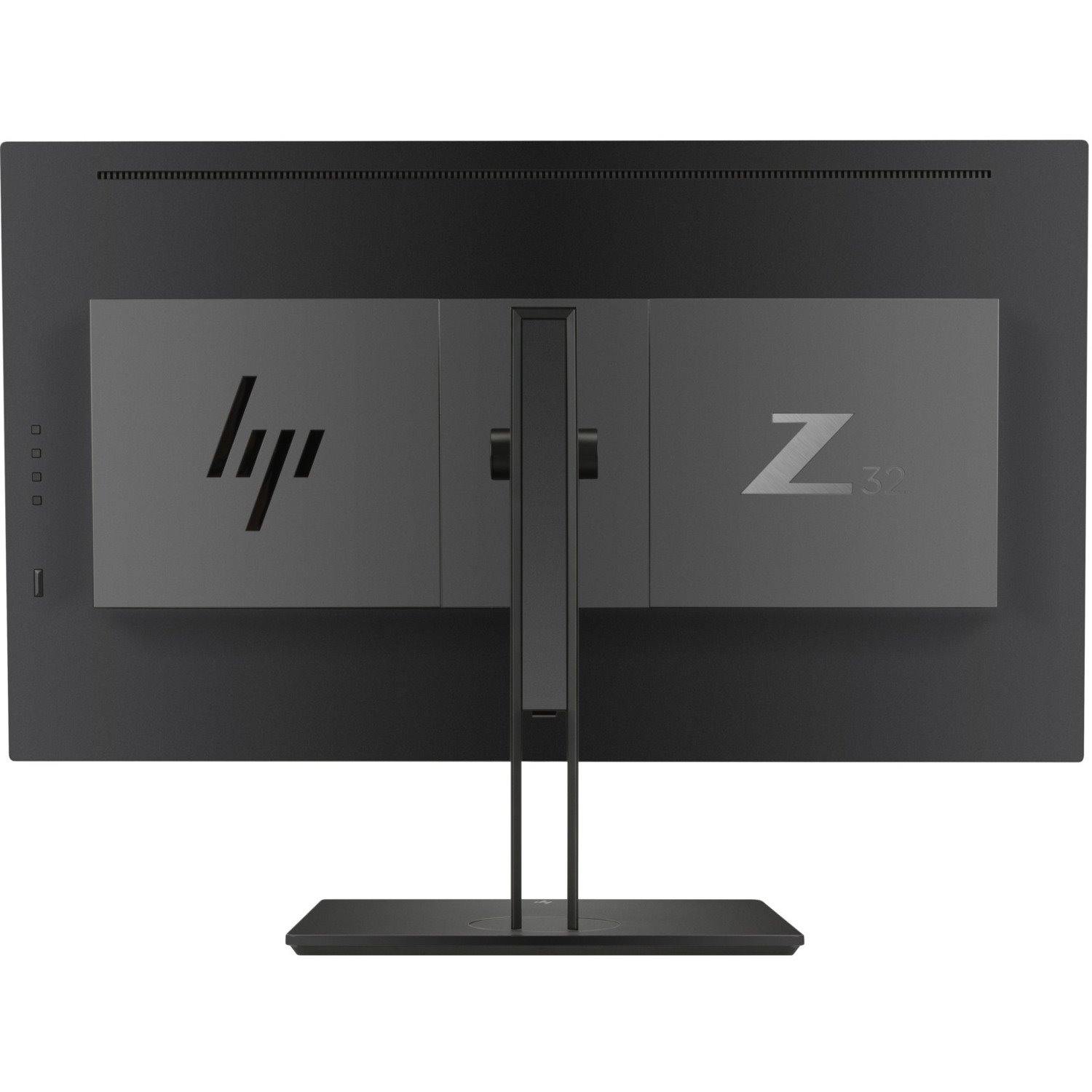 HP Business Z32 80 cm (31.5") 4K UHD LED LCD Monitor - 16:9 - Black
