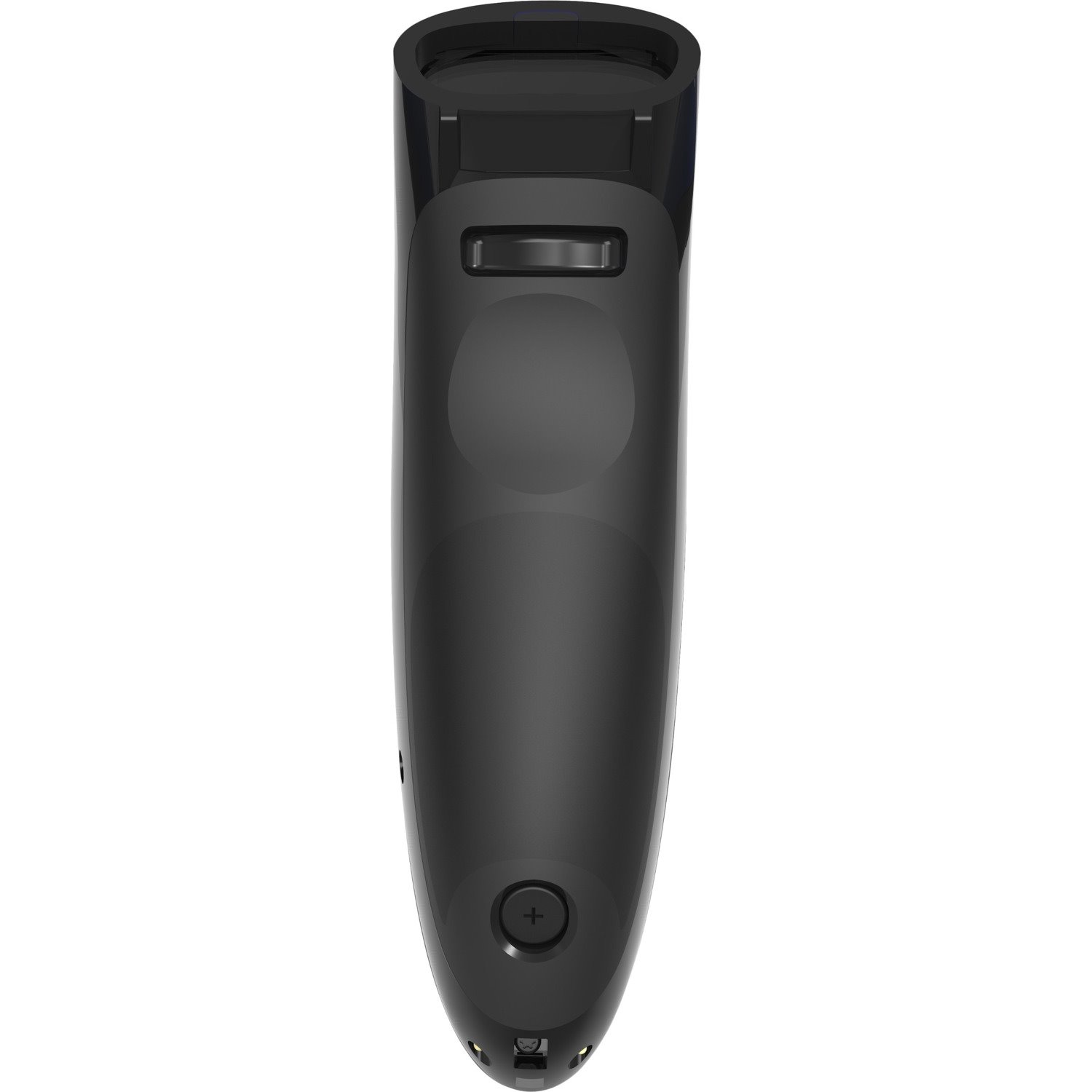 Socket Mobile SocketScan S700 Handheld Barcode Scanner - Wireless Connectivity - Black