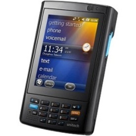 Unitech PA520 Rugged Enterprise PDA (Windows)