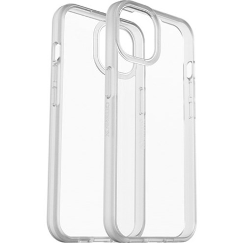 OtterBox React Case for Apple iPhone 13 Smartphone - Clear