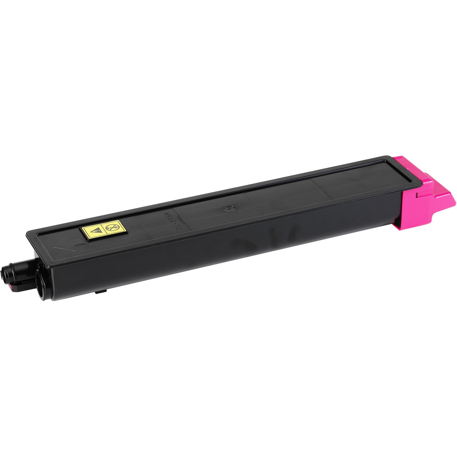 Kyocera TK-895M Original Laser Toner Cartridge - Magenta Pack