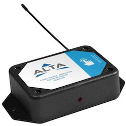 Monnit ALTA Wireless Button Press Sensor - AA Battery Powered (900 MHz)