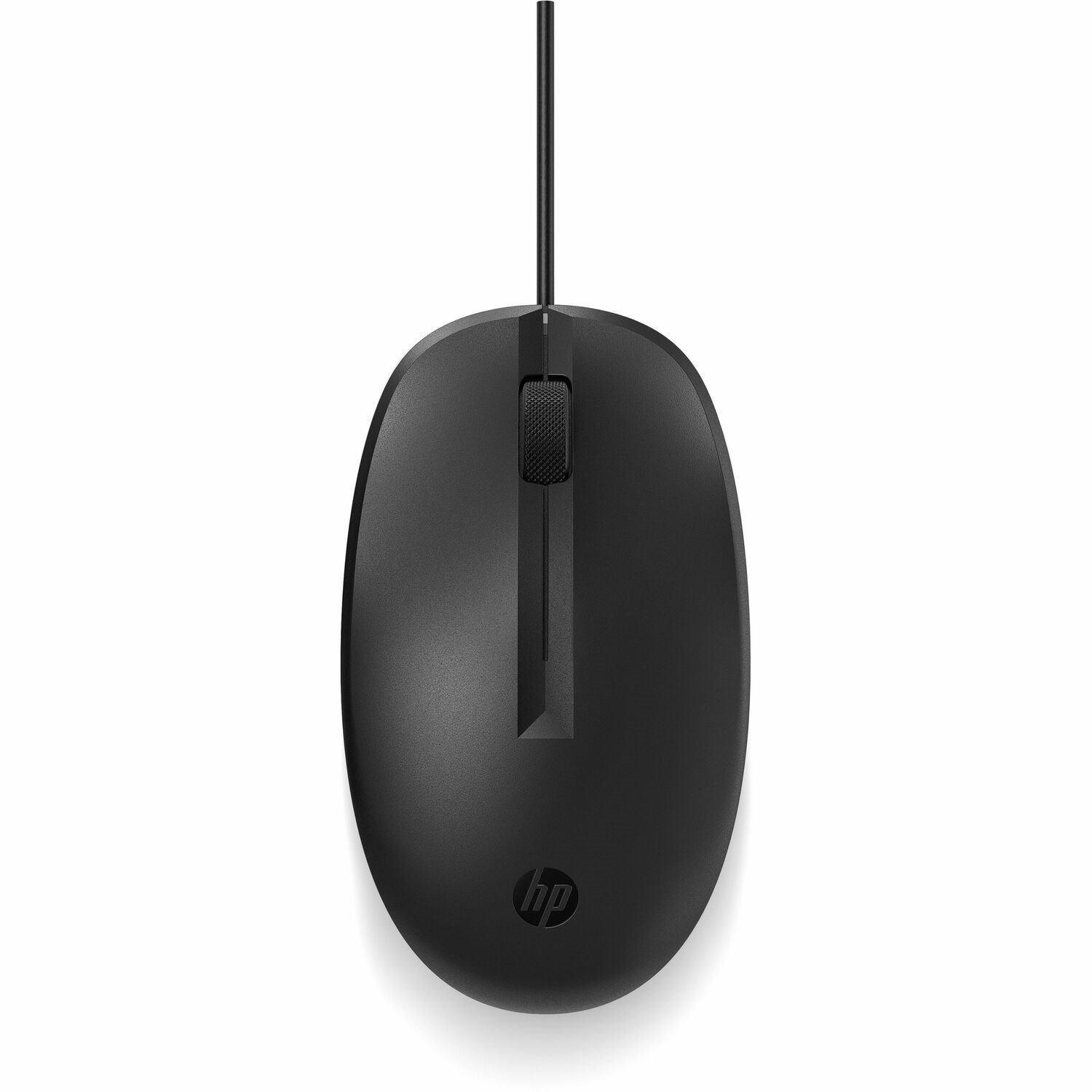 HP Mouse - USB - Laser