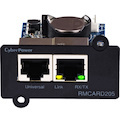 CyberPower RMCARD205 Remote Management Card