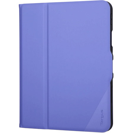 Targus VersaVu THZ93507GL Carrying Case (Folio) for 10.9" Apple iPad (10th Generation) Tablet - Purple