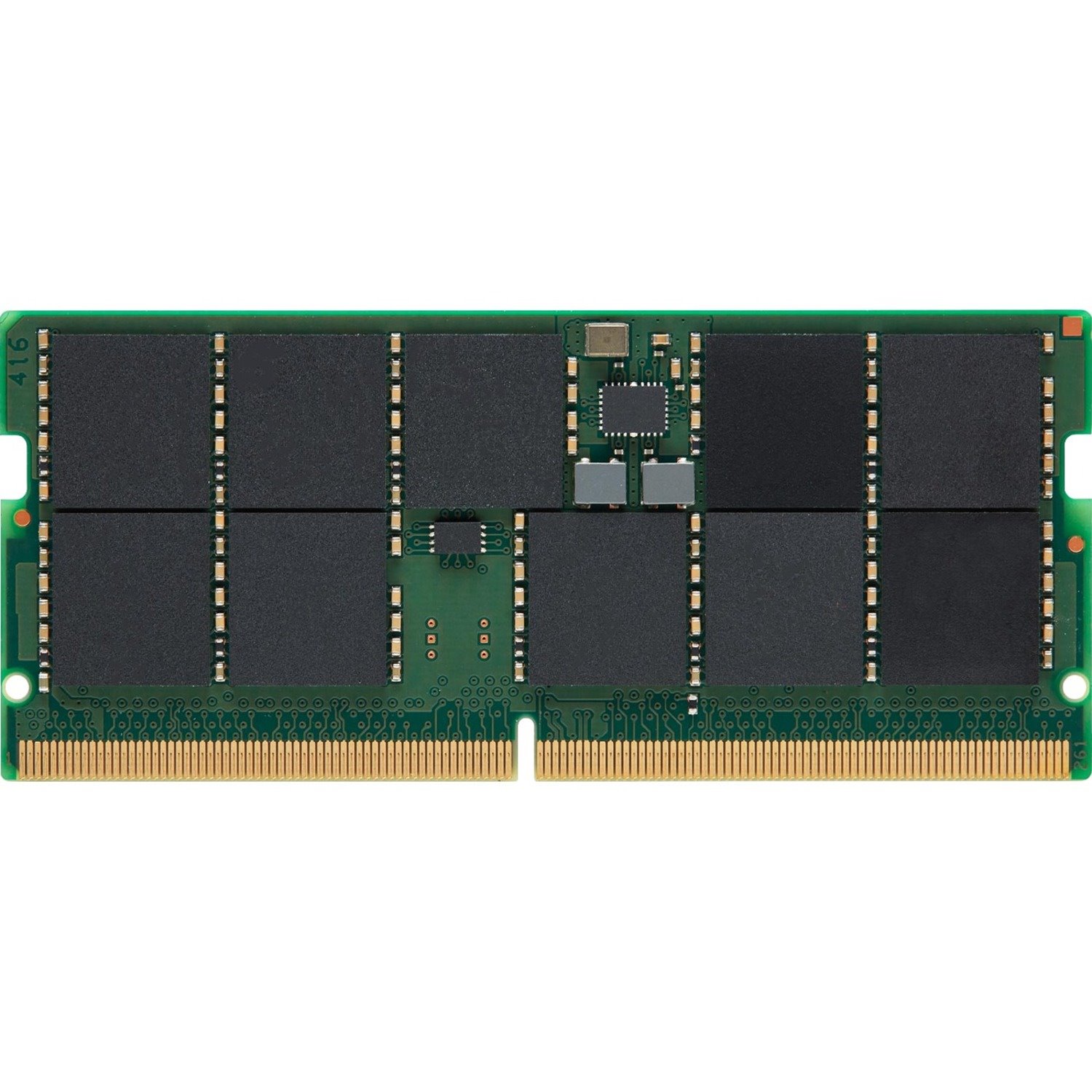 Kingston 16GB DDR5 SDRAM Memory Module