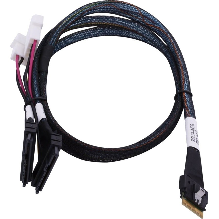 Microchip Adaptec Cable