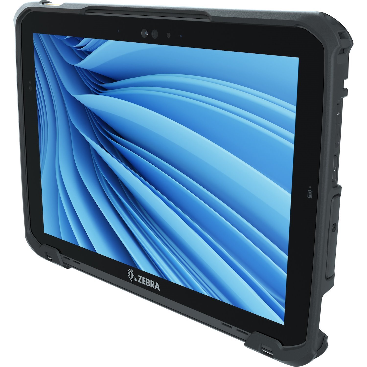 Zebra ET8x ET85 Rugged Tablet - 12" QHD - 16 GB - 256 GB SSD 64-bit - 4G