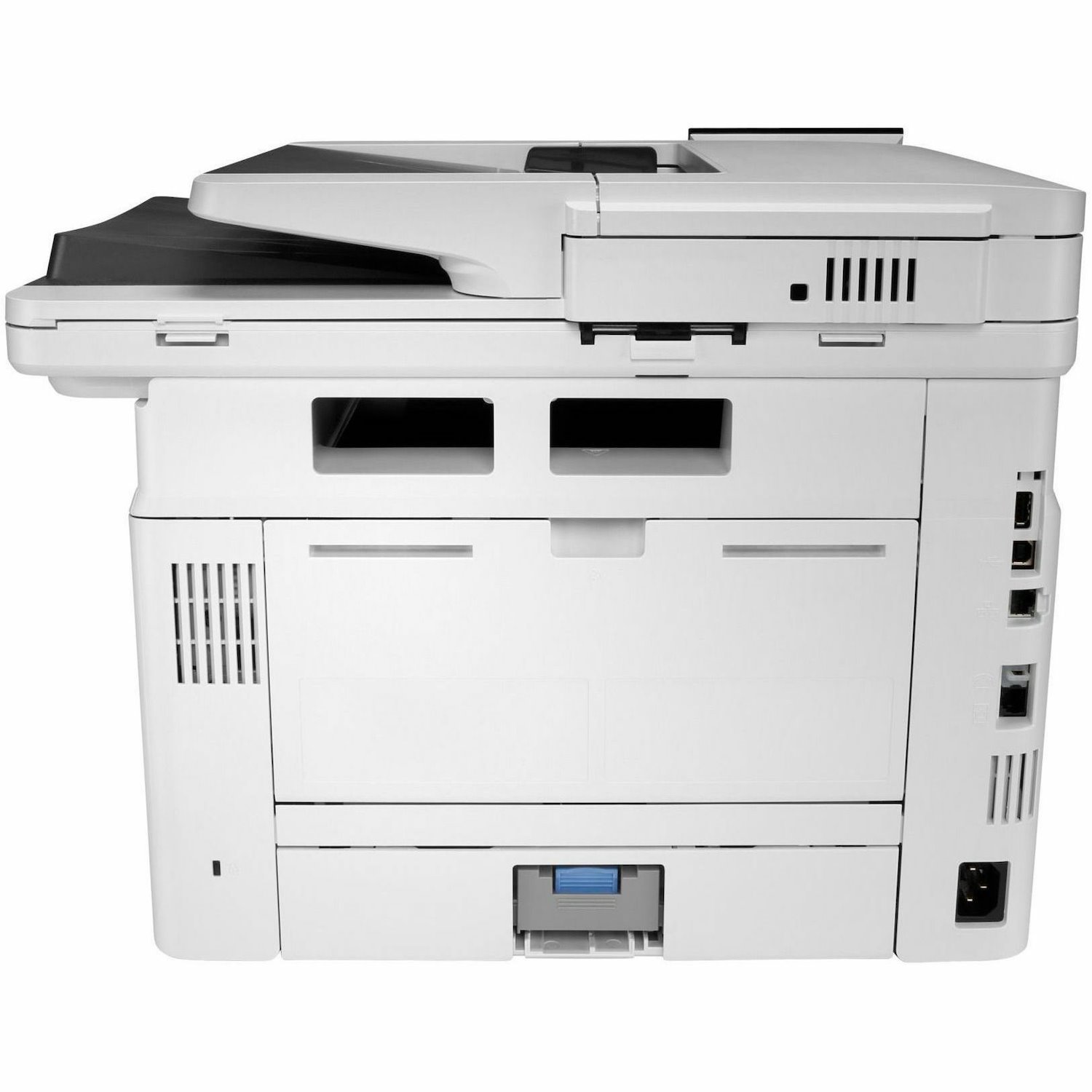 HP LaserJet Enterprise M430f Wired Laser Multifunction Printer - Refurbished - Monochrome