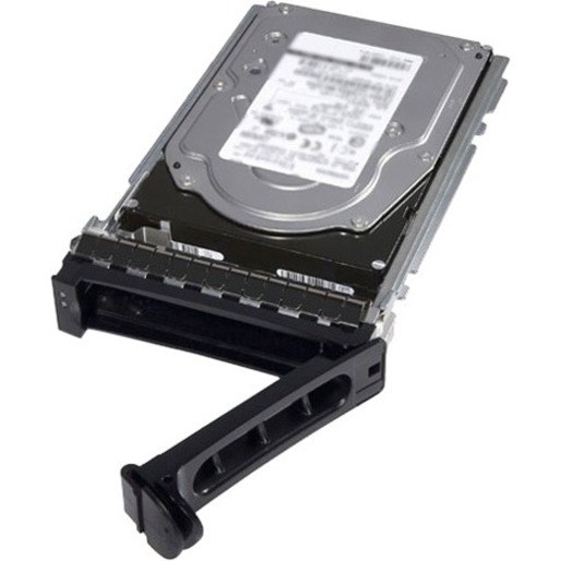 Dell D3-S4610 240 GB Solid State Drive - 2.5" Internal - SATA (SATA/600) - 3.5" Carrier - Mixed Use